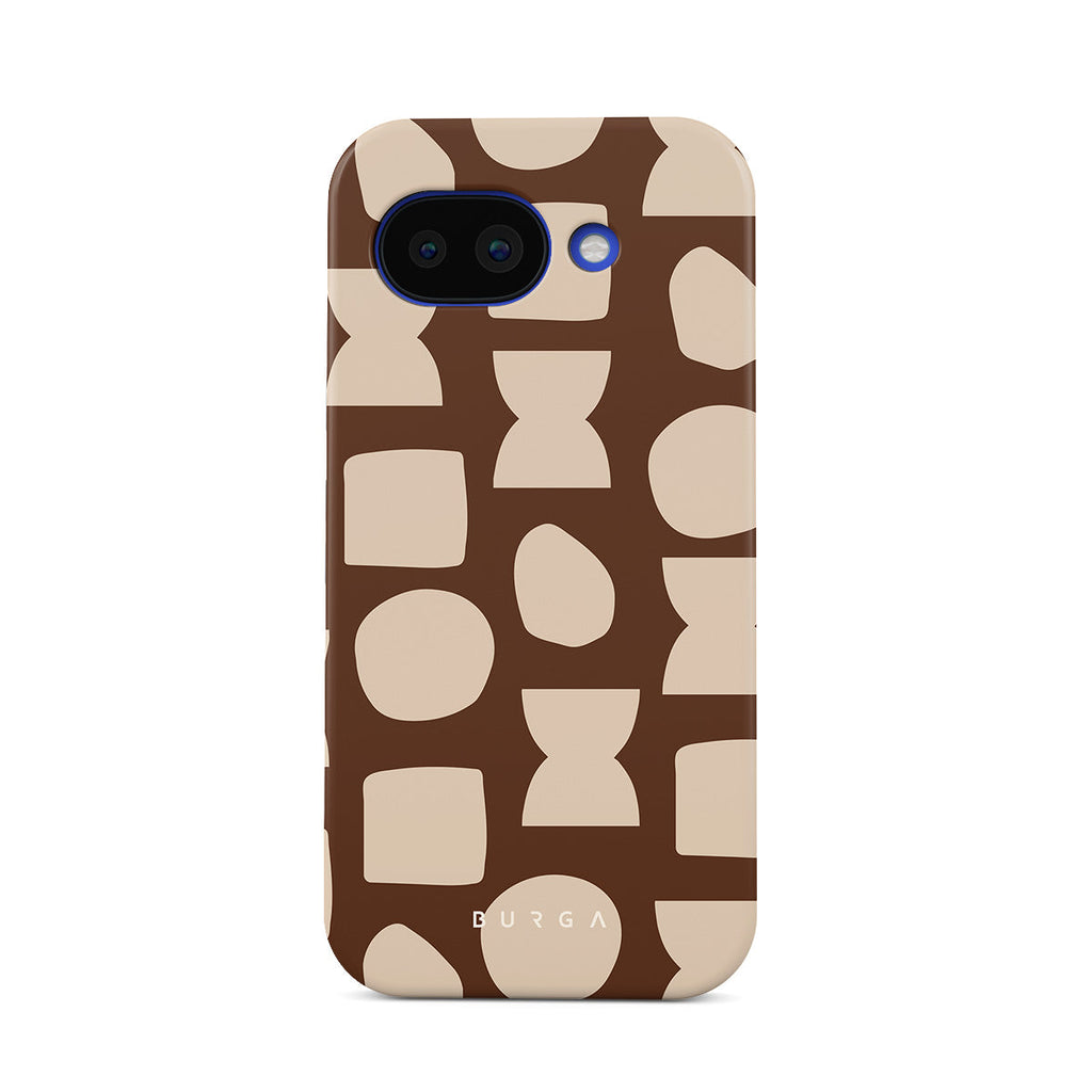 Terracotta - Google Pixel 10a Case