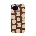 Terracotta - Google Pixel 10a Case
