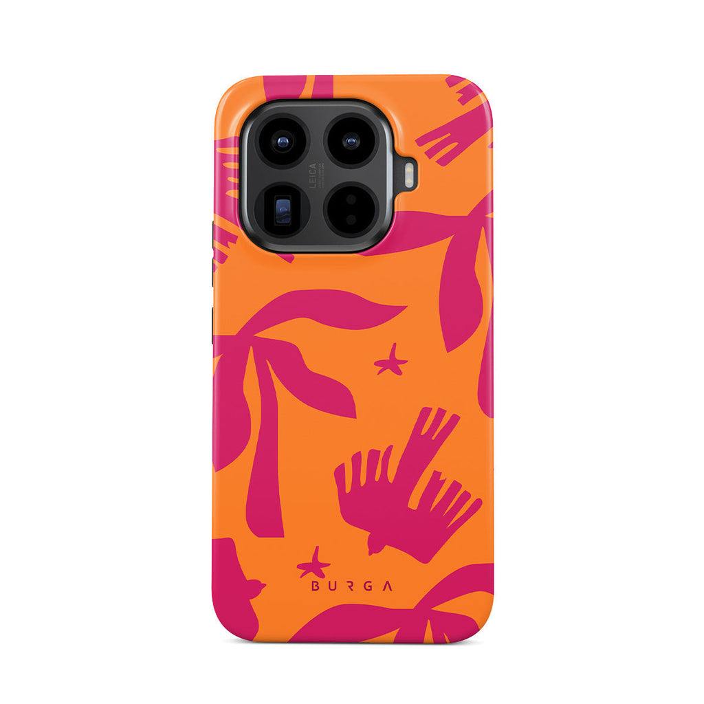 Siesta - Xiaomi 15T Pro Case