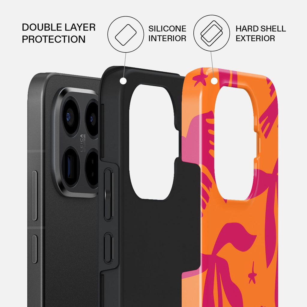 Siesta - Xiaomi 15T Pro Case