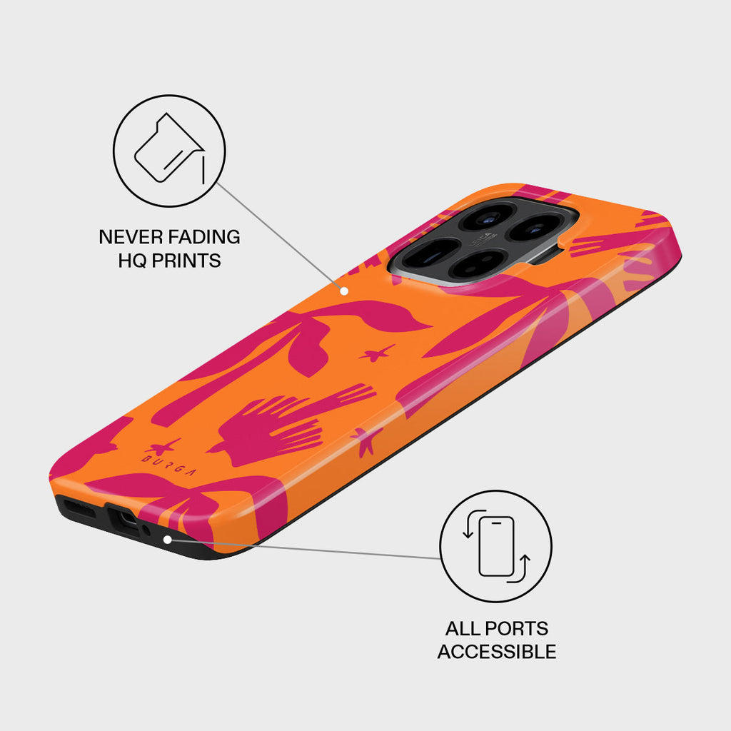 Siesta - Xiaomi 15T Pro Case