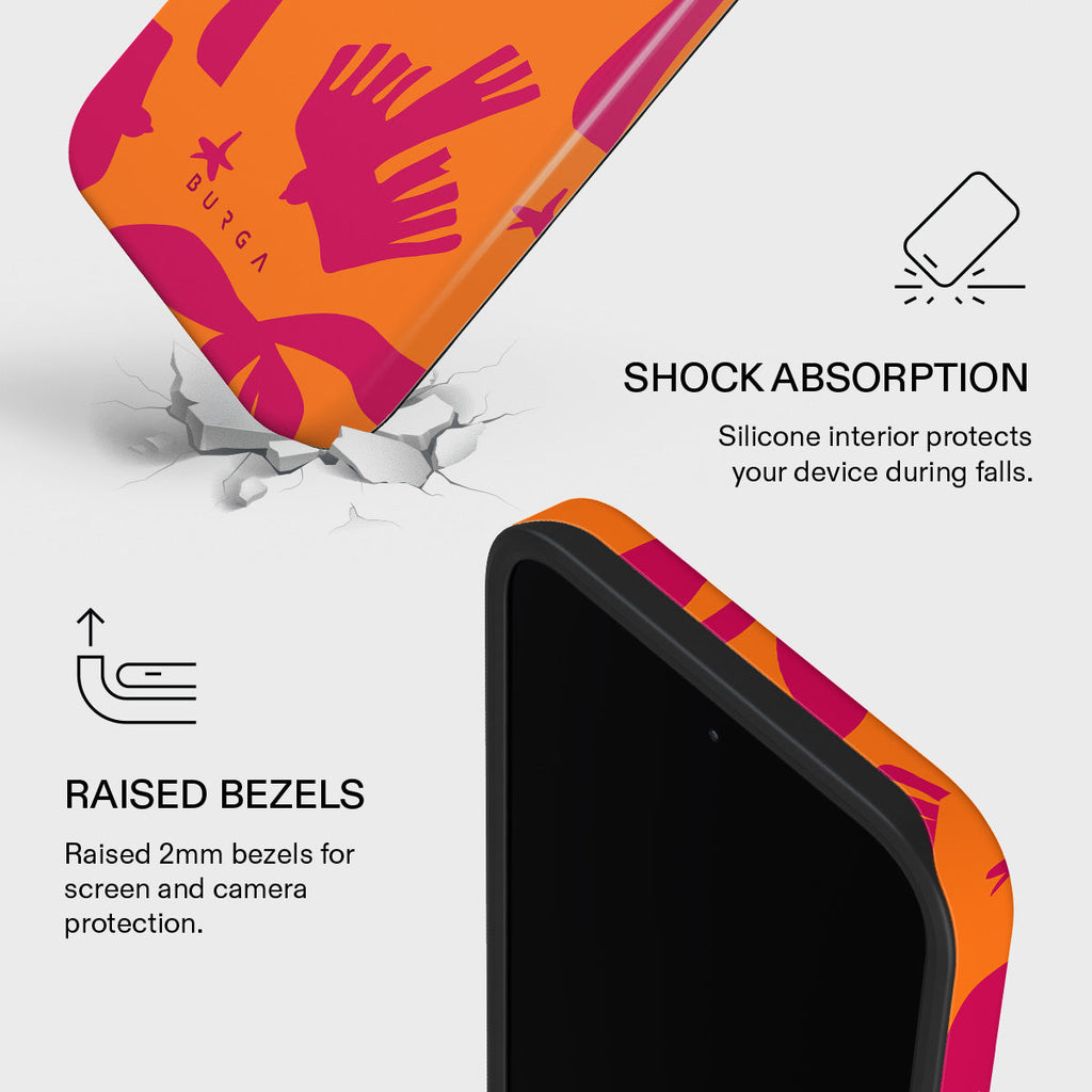Siesta - Xiaomi 15T Pro Case