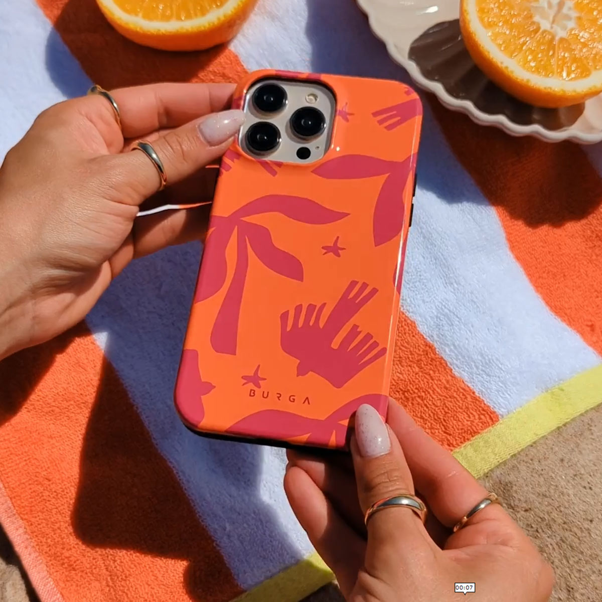Siesta - Xiaomi 15T Pro Case