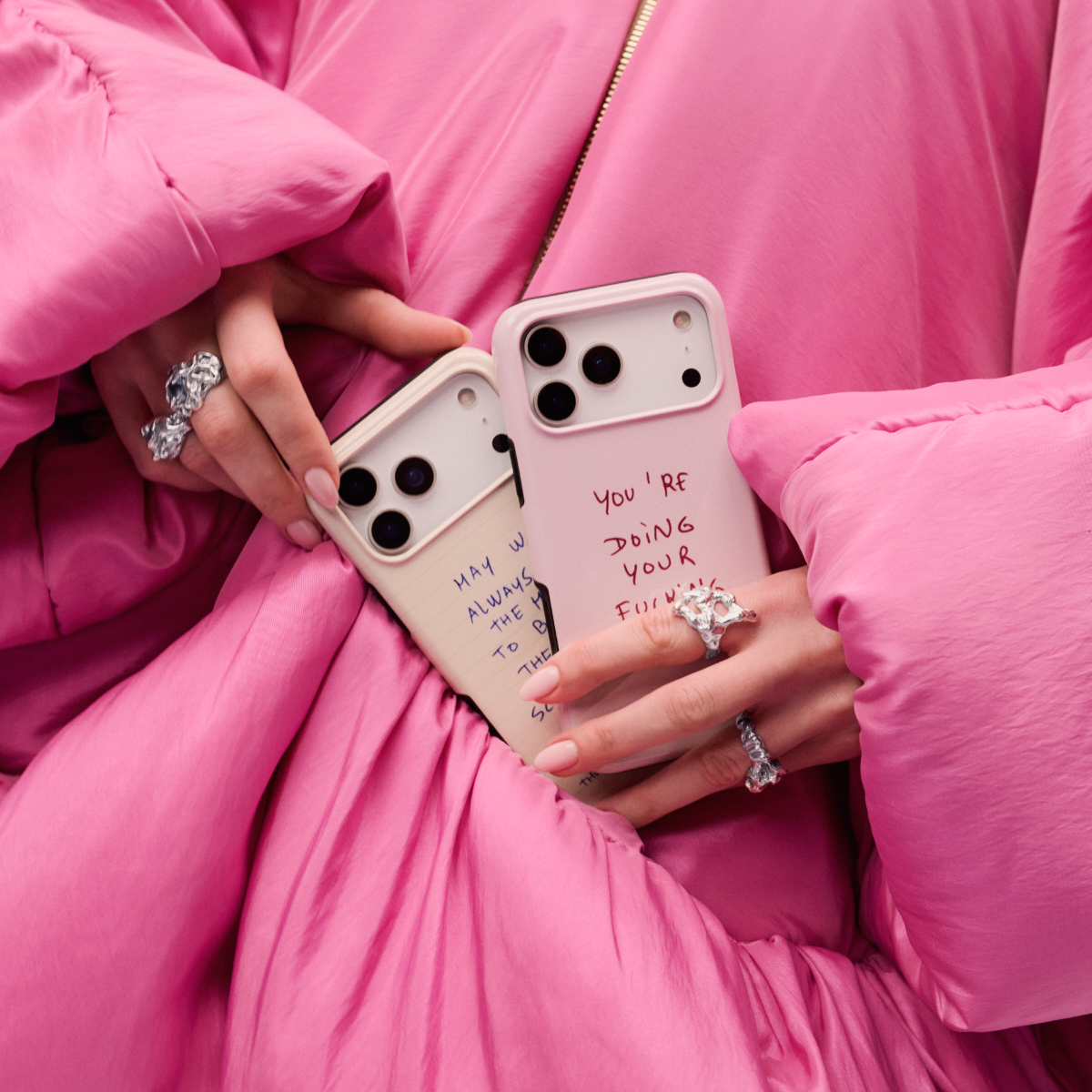 Your Best - Google Pixel 10a Case