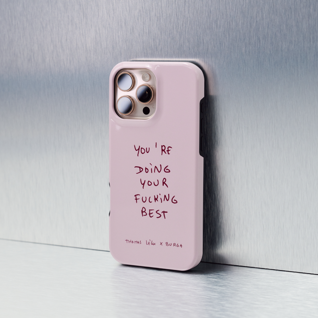 Your Best - Google Pixel 10a Case