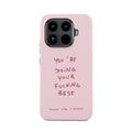 Your Best - Xiaomi 15T Pro Case