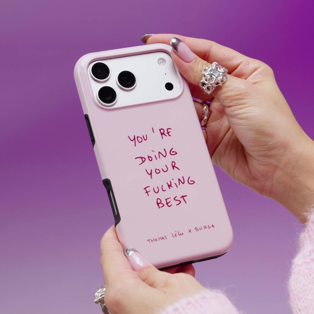 Your Best - Google Pixel 10a Case
