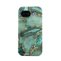 Ubud Jungle - Turquoise Google Pixel 10a Case