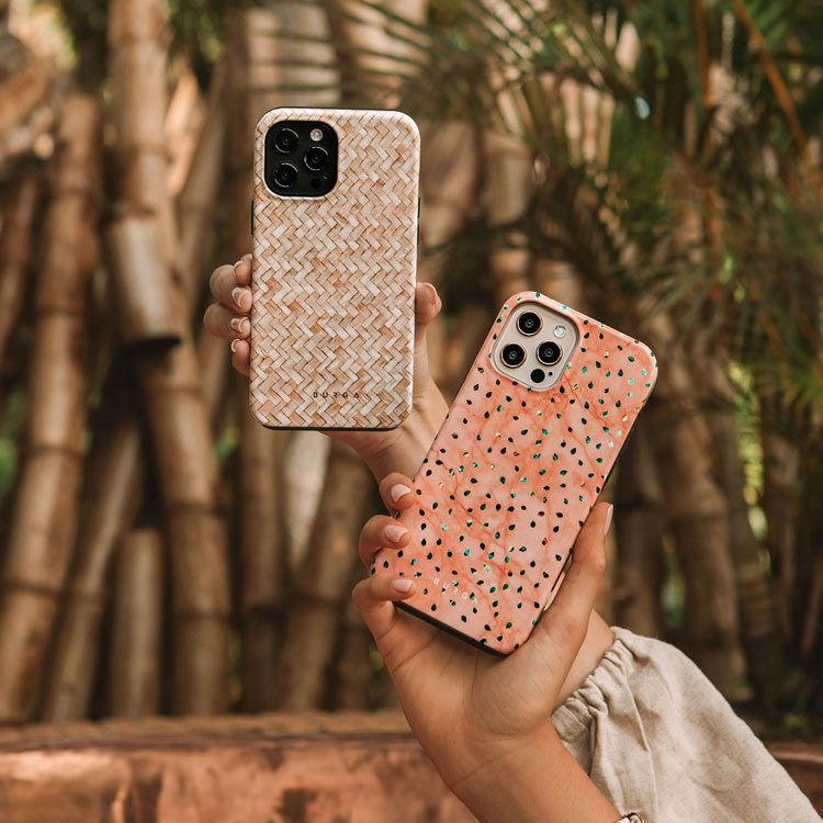 Watermelon Shake - Google Pixel 10a Case