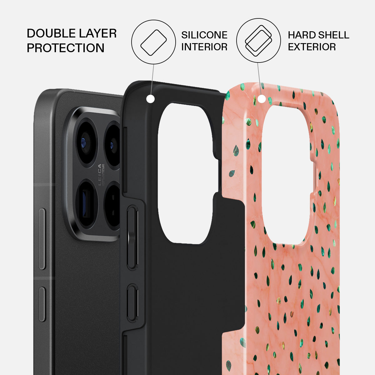Watermelon Shake - Xiaomi 15T Pro Case