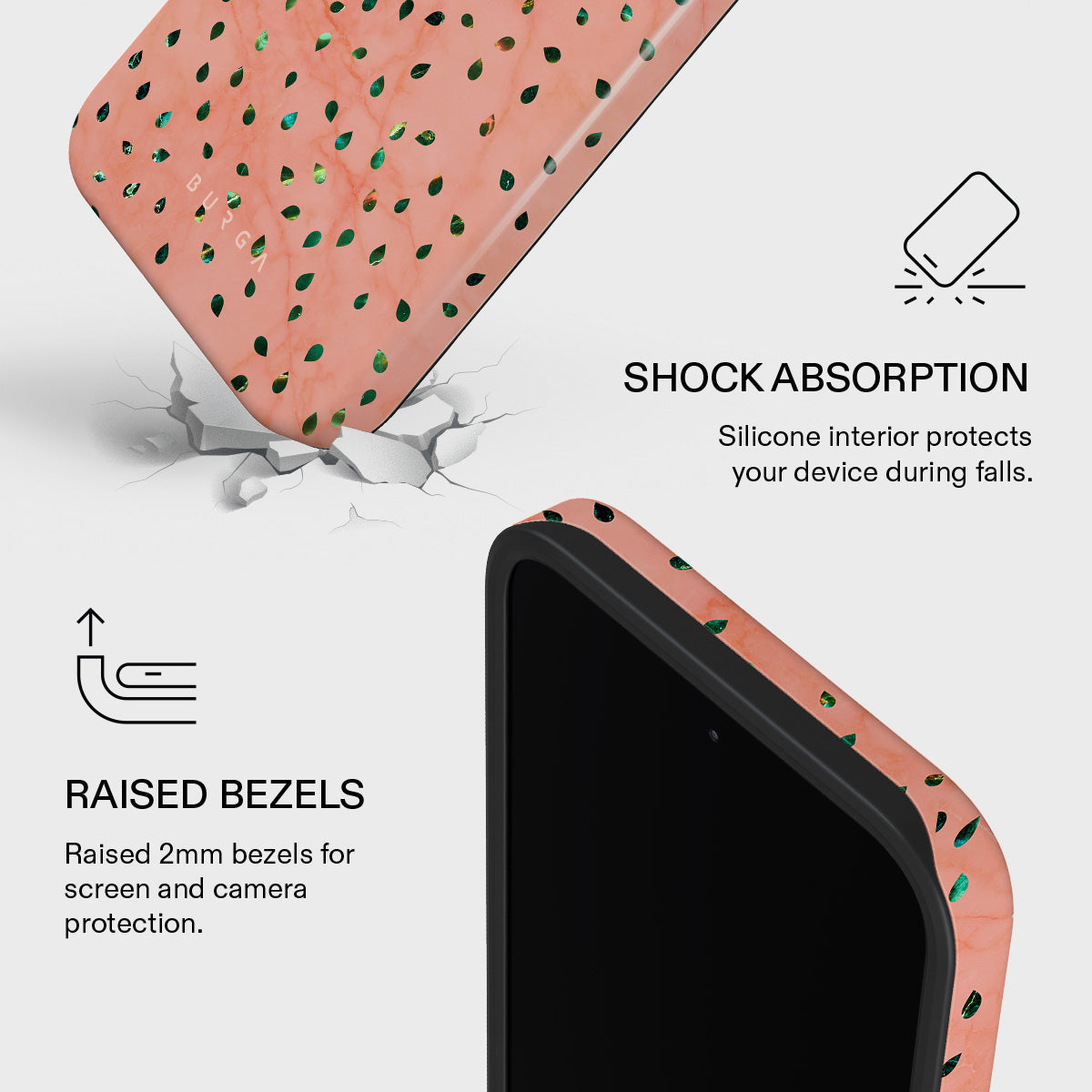 Watermelon Shake - Xiaomi 15T Pro Case