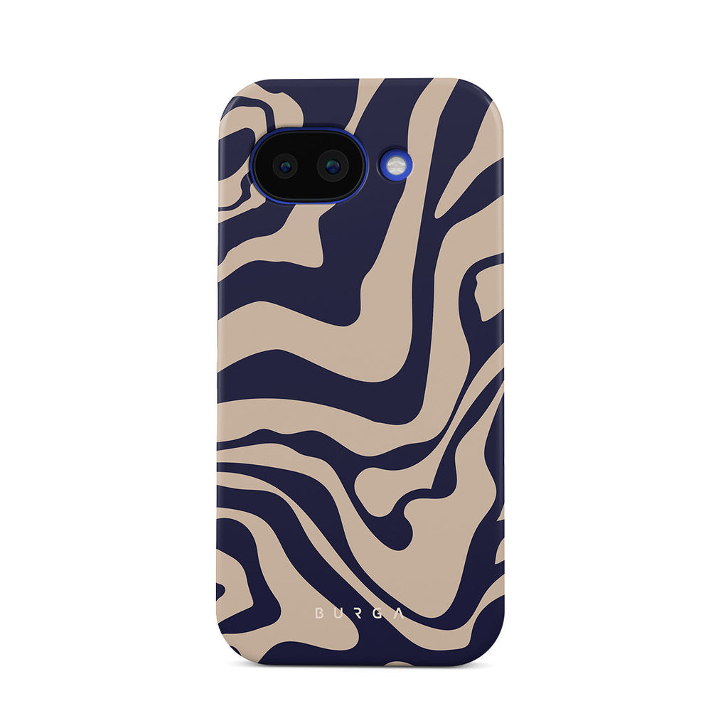Vigilant - Google Pixel 10a Case