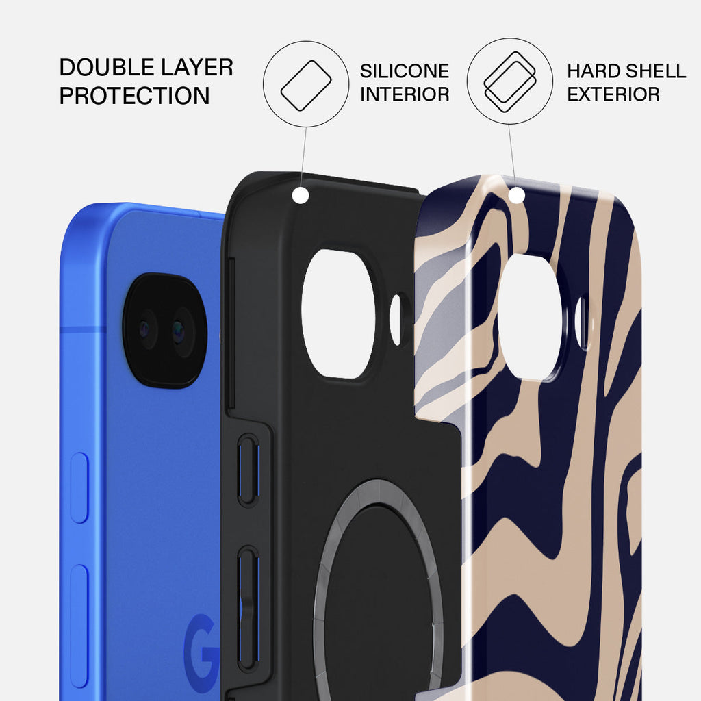 Vigilant - Google Pixel 10a Case