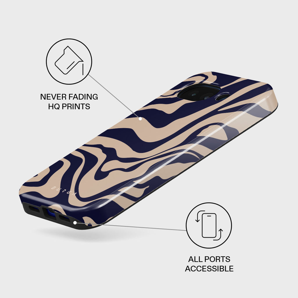 Vigilant - Google Pixel 10a Case