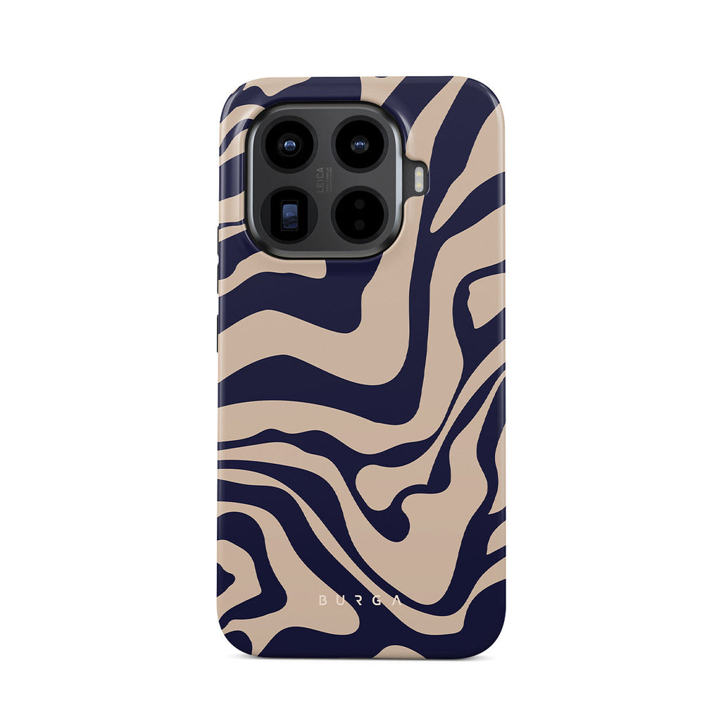 Vigilant - Xiaomi 15T Pro Case