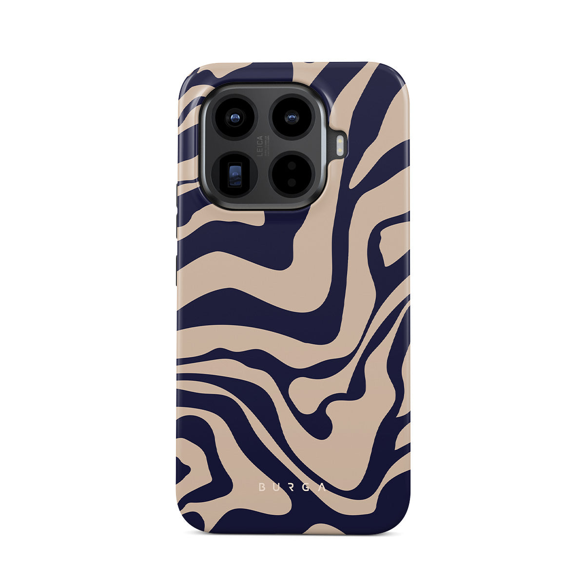 Vigilant - Xiaomi 15T Pro Case