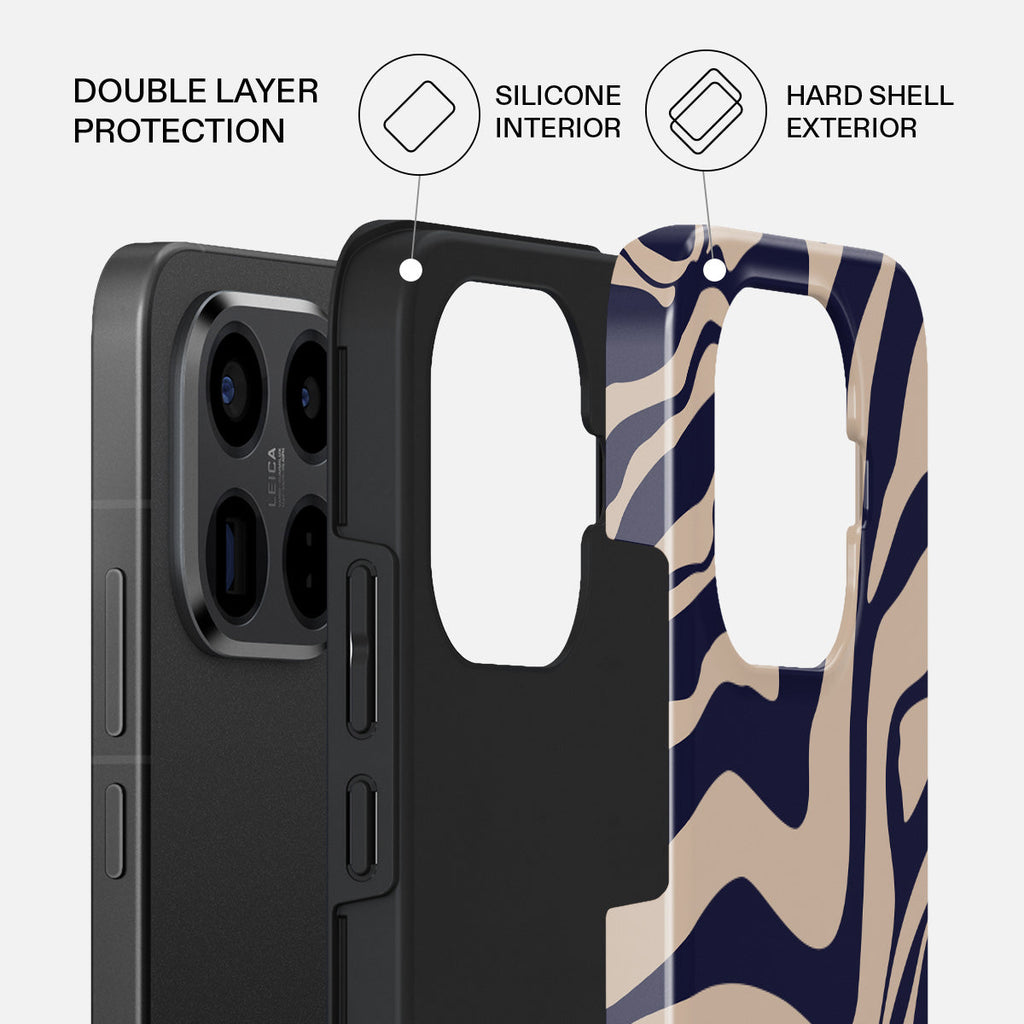 Vigilant - Xiaomi 15T Pro Case