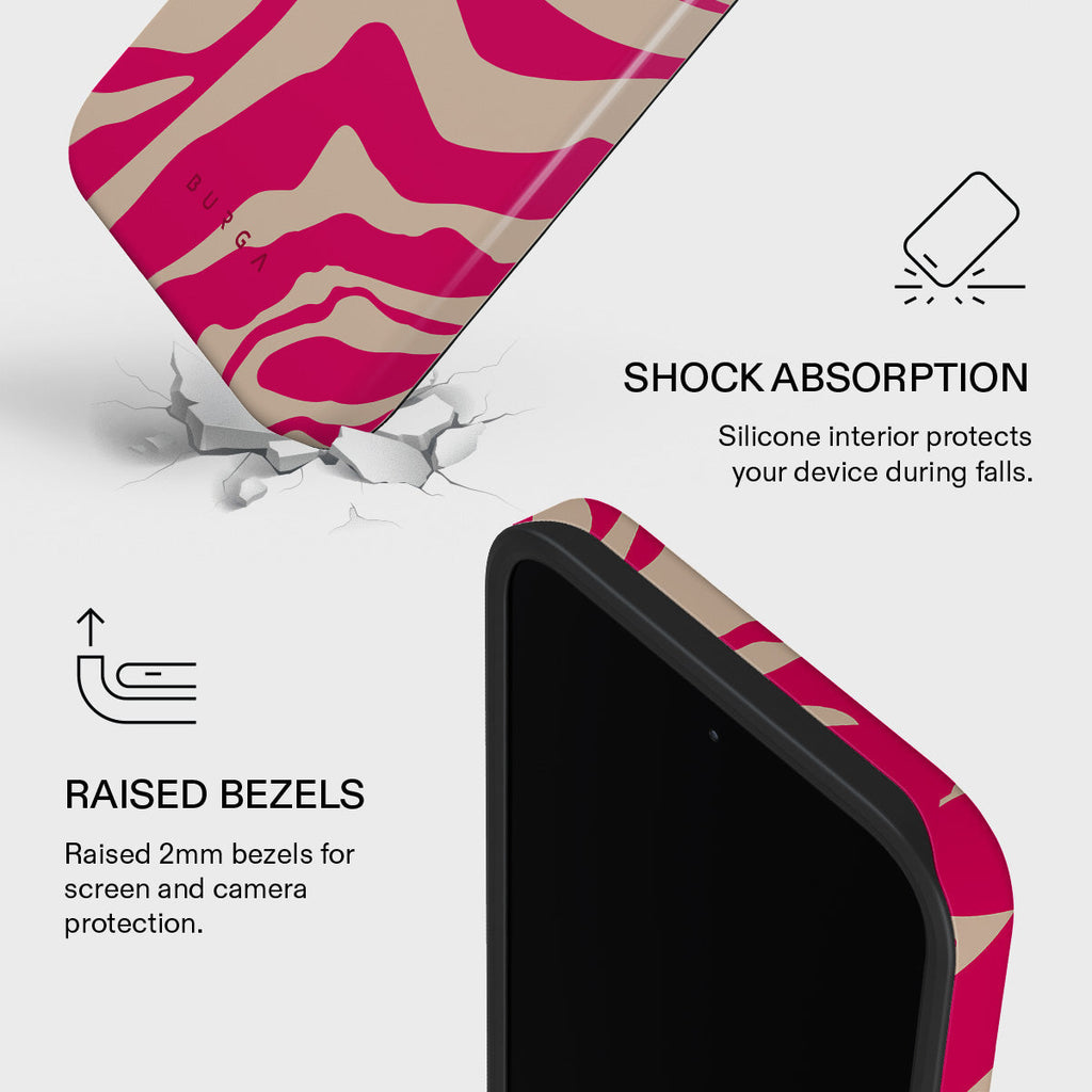 Siren - Xiaomi 15T Pro Case