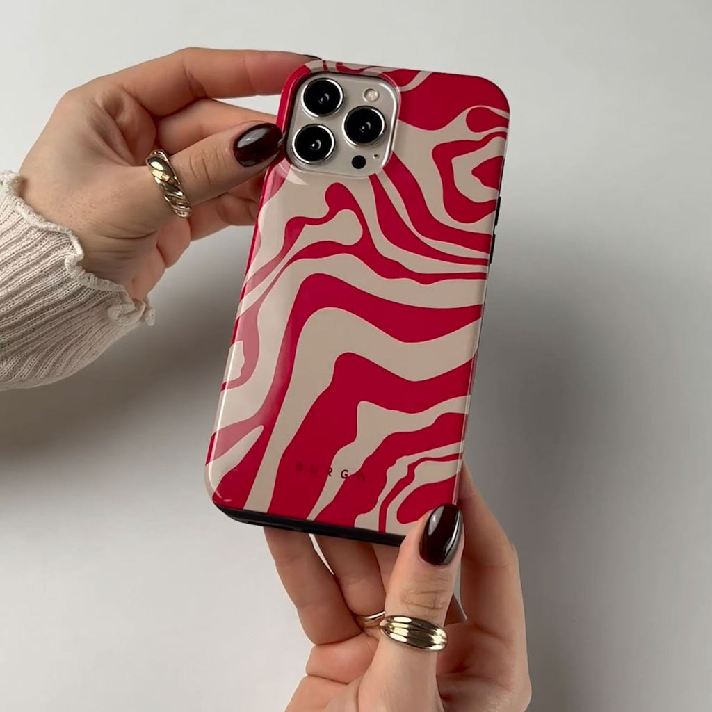 Siren - Xiaomi 15T Pro Case