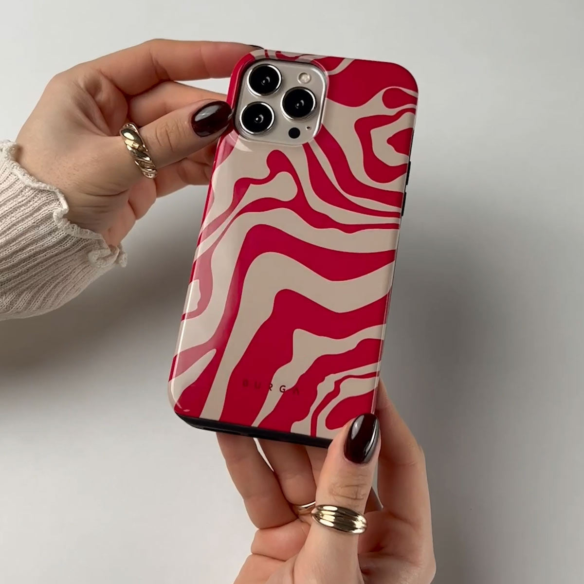 Siren - Xiaomi 15T Pro Case