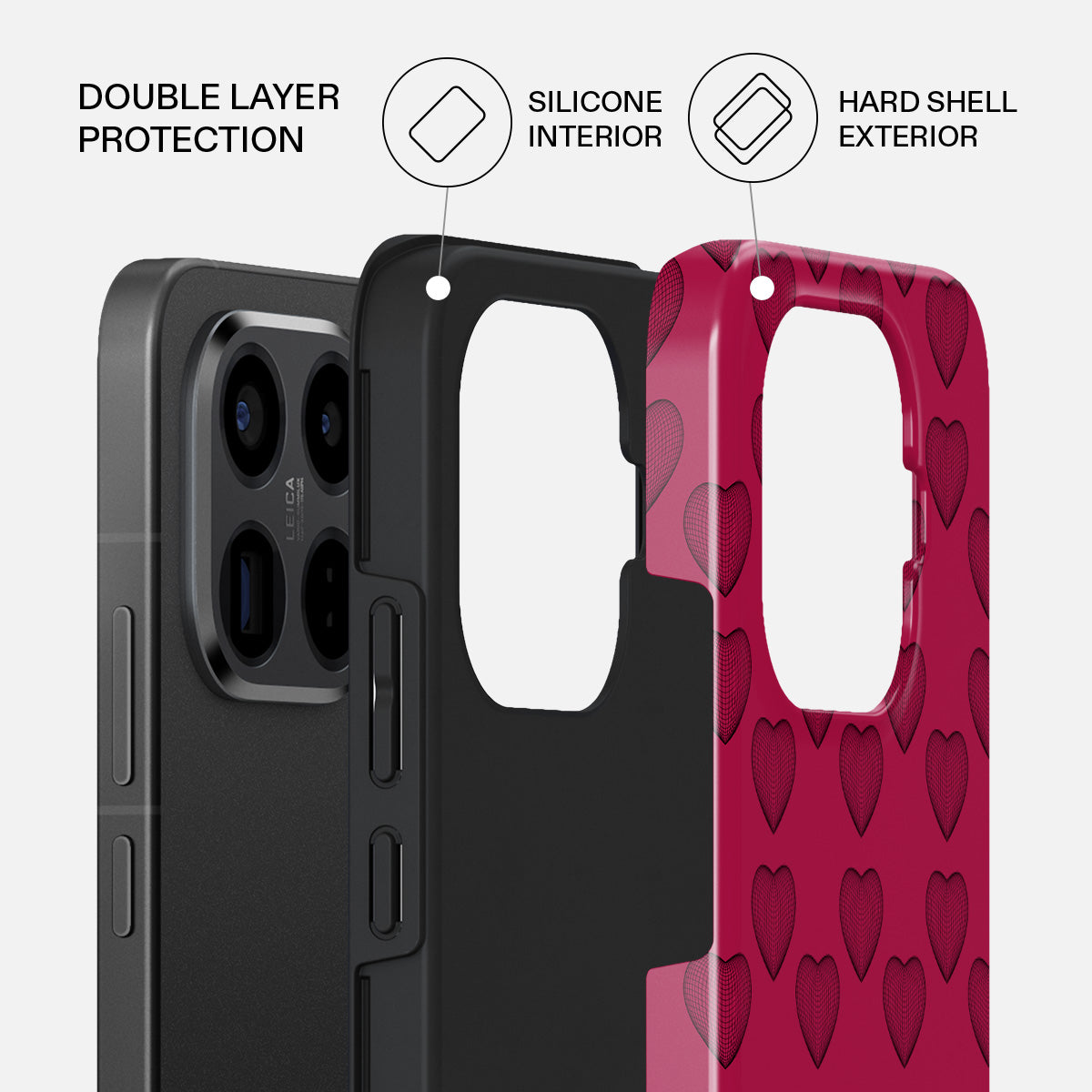 Single Not Sorry - Xiaomi 15T Pro Case
