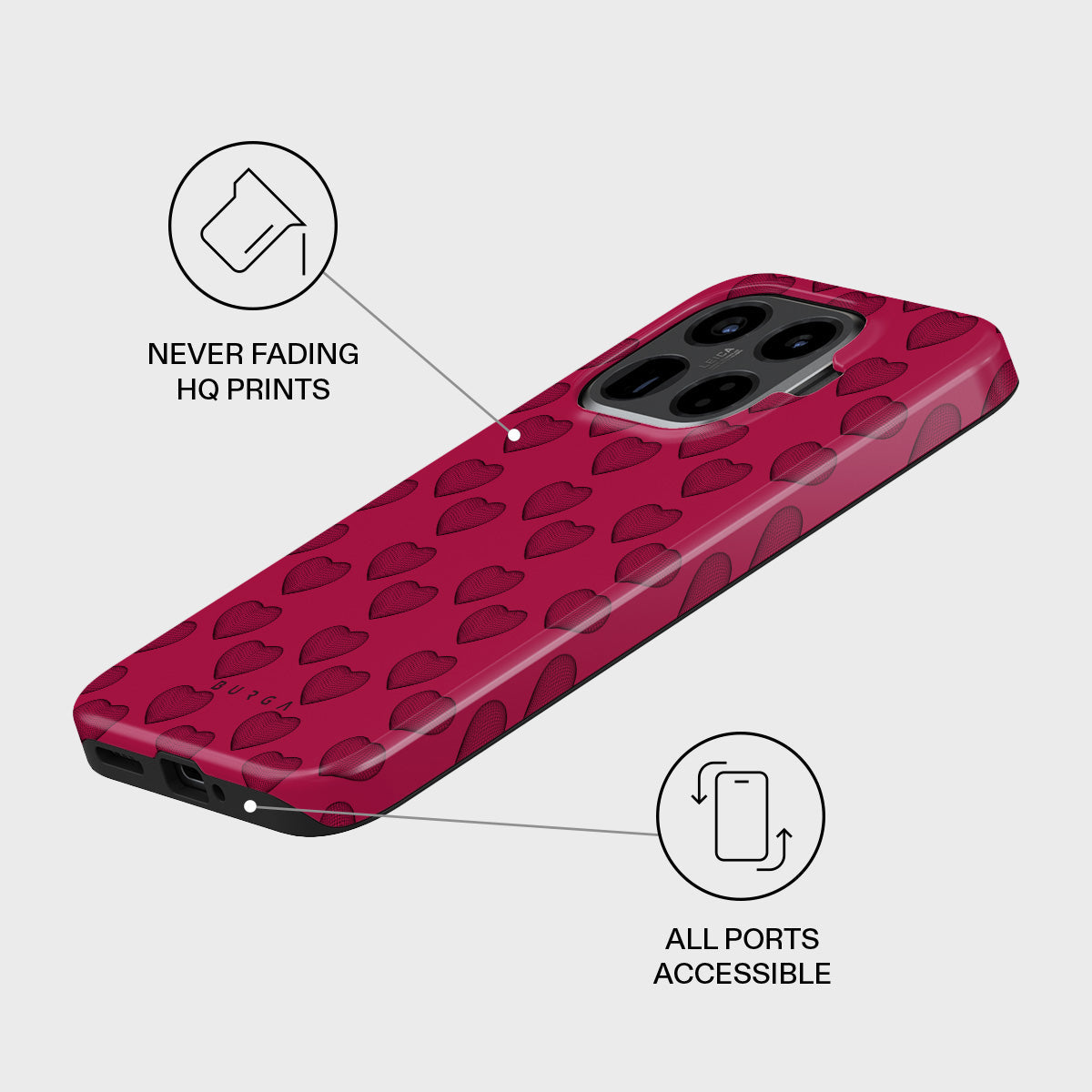 Single Not Sorry - Xiaomi 15T Pro Case