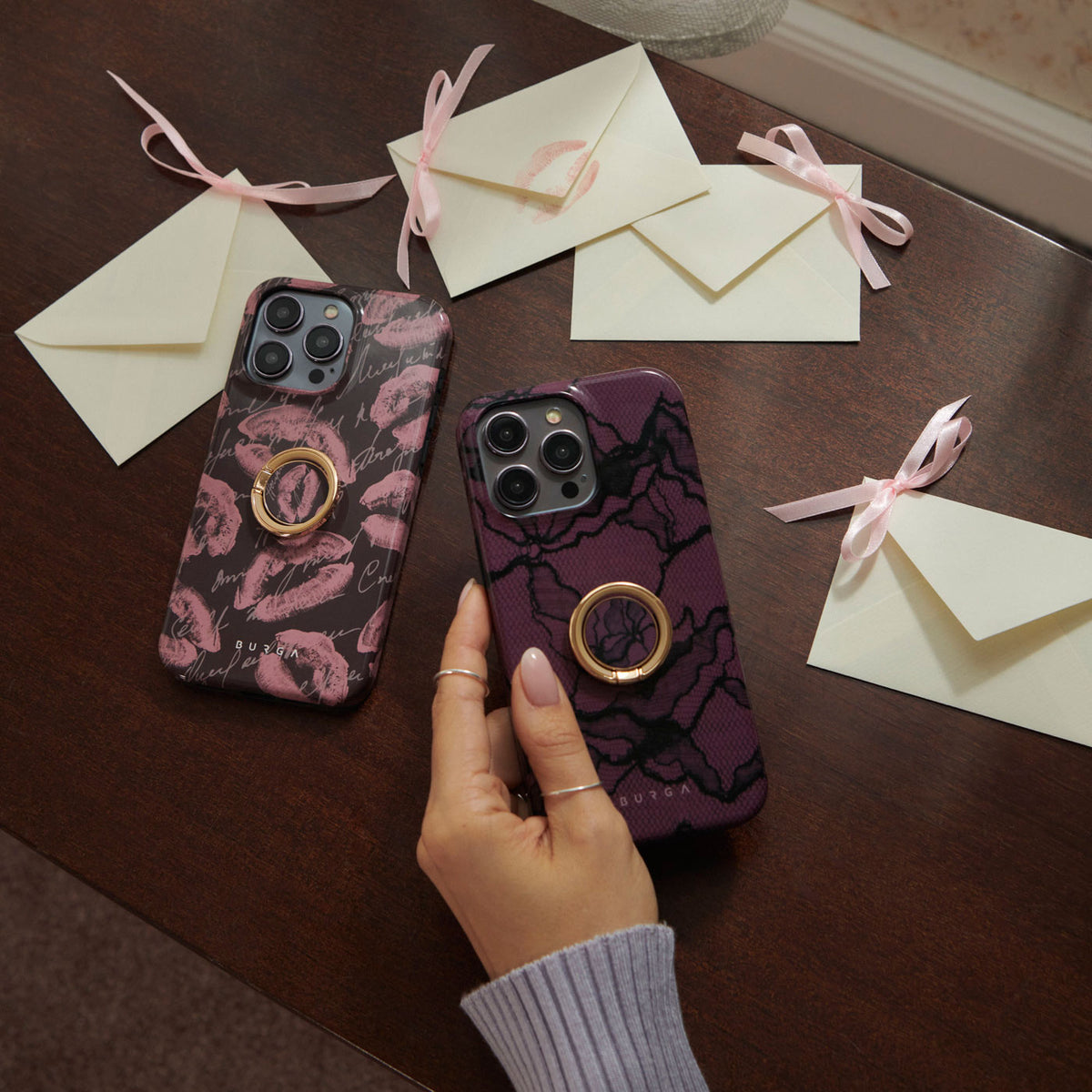 That Girl - Google Pixel 10a Case