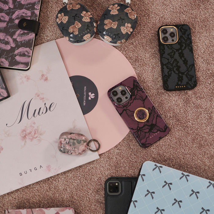 That Girl - Google Pixel 10a Case