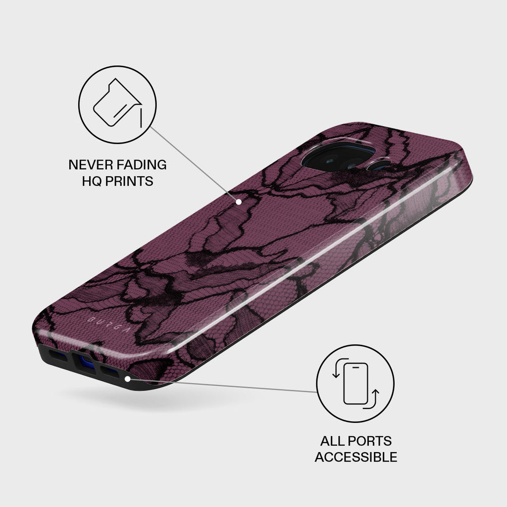That Girl - Google Pixel 10a Case