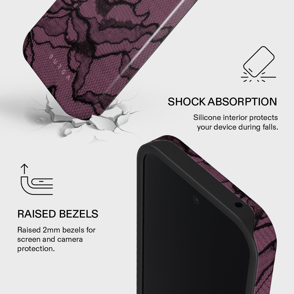 That Girl - Google Pixel 10a Case