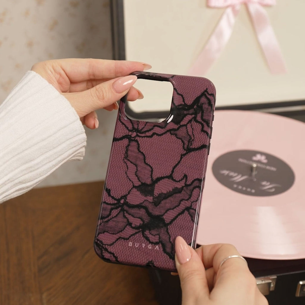 That Girl - Google Pixel 10a Case