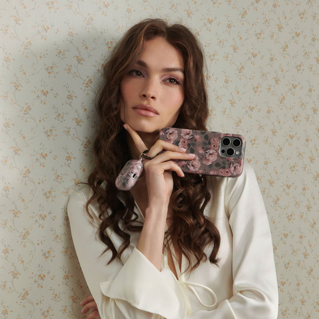 Vintage Glamour - Xiaomi 15T Pro Case