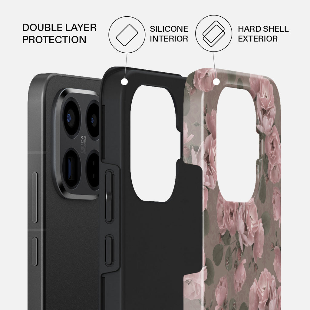 Vintage Glamour - Xiaomi 15T Pro Case