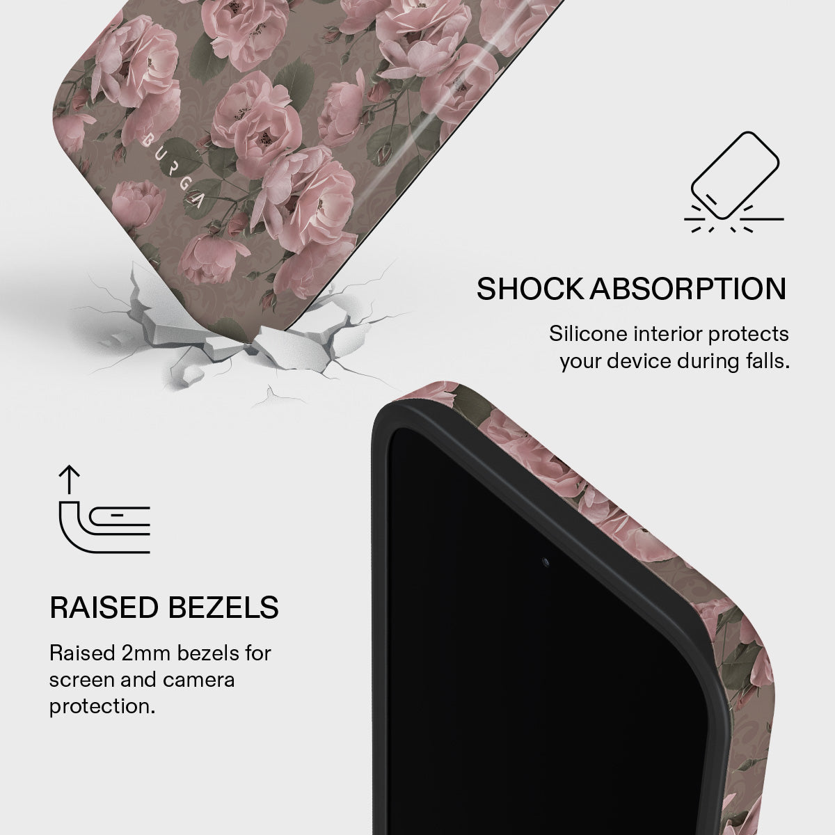 Vintage Glamour - Xiaomi 15T Pro Case