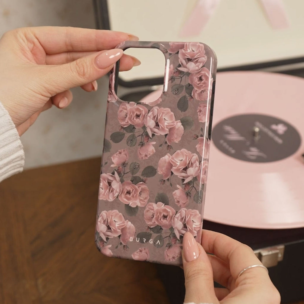 Vintage Glamour - Xiaomi 15T Pro Case