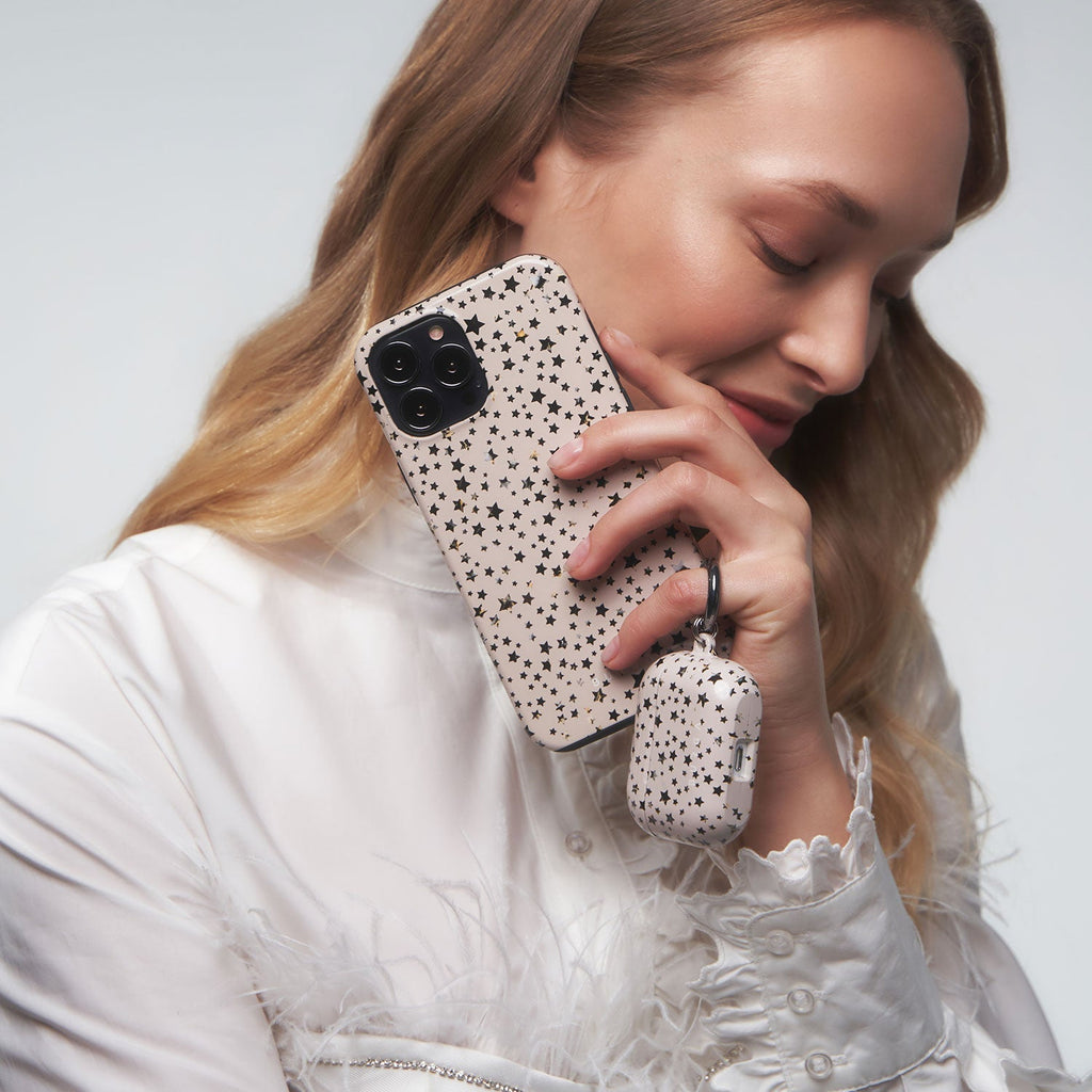 Sparkling Tiara - Stars Xiaomi 15T Pro Case