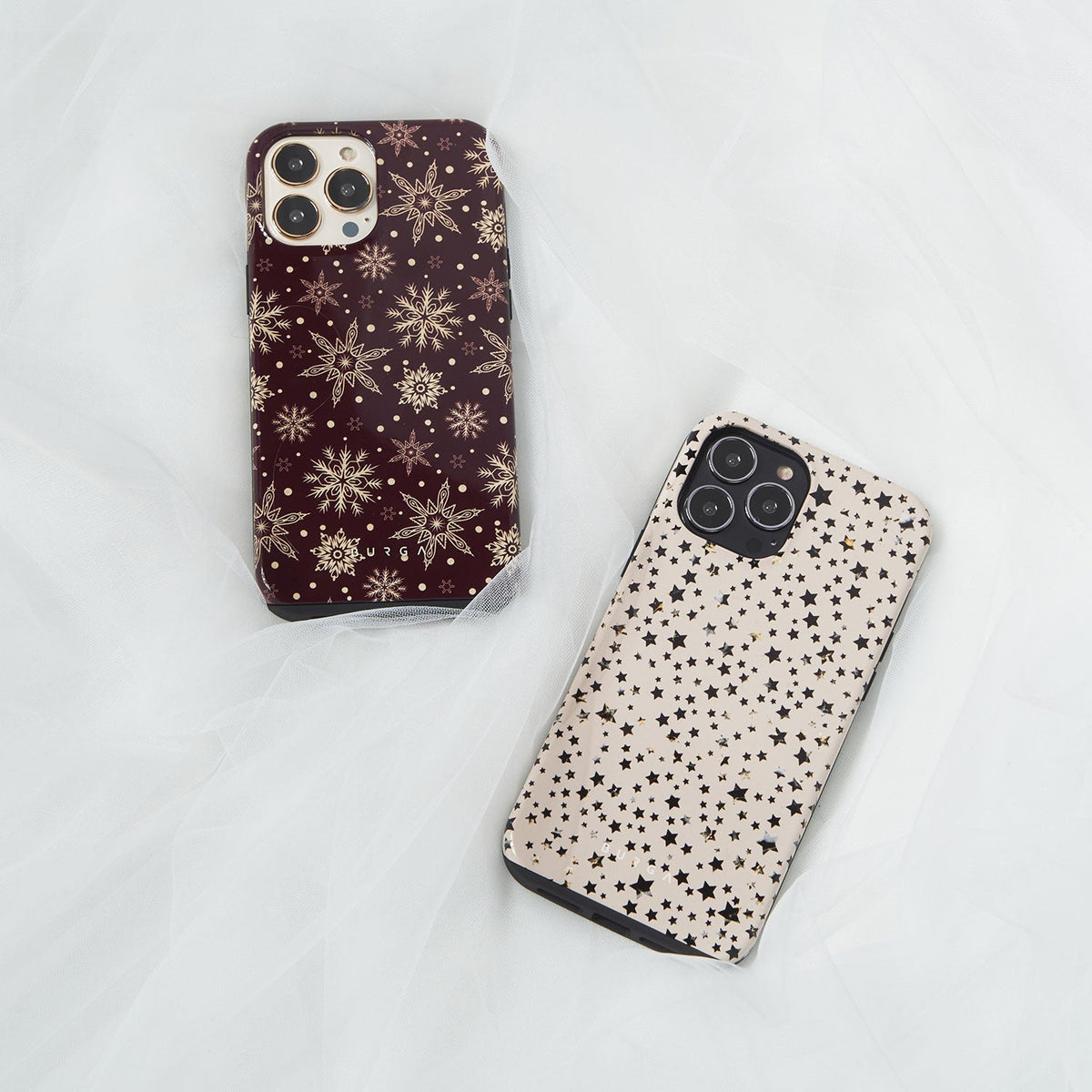 Sparkling Tiara - Stars Xiaomi 15T Pro Case