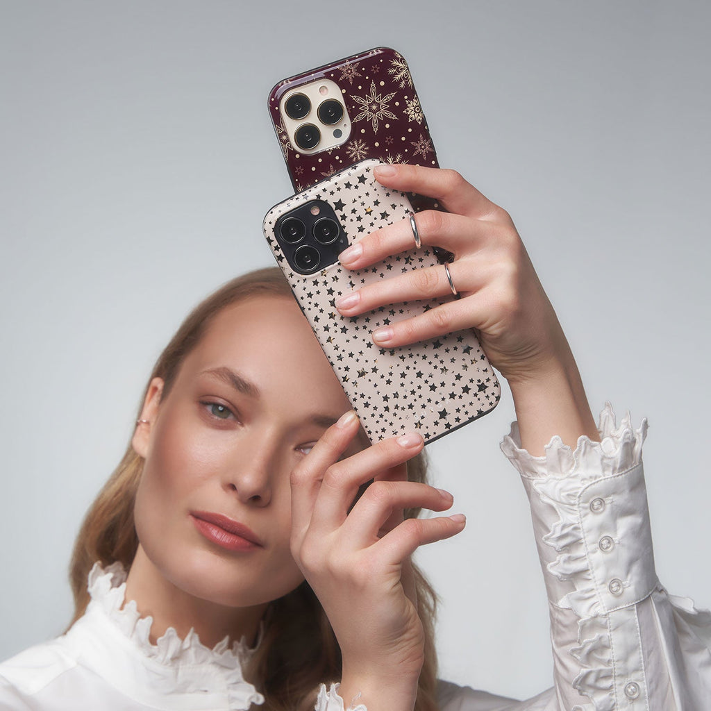 Sparkling Tiara - Stars Xiaomi 15T Pro Case