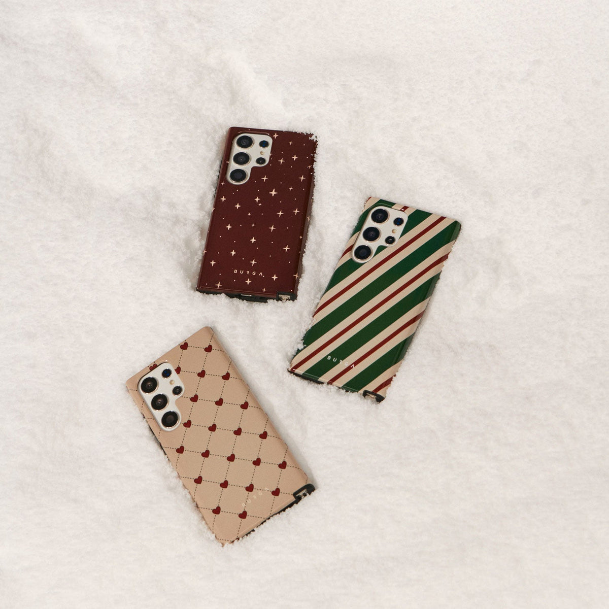 Very Merry - Xiaomi 15T Pro Case