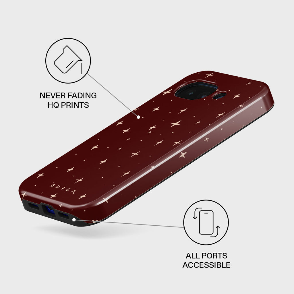Very Merry - Google Pixel 10a Case