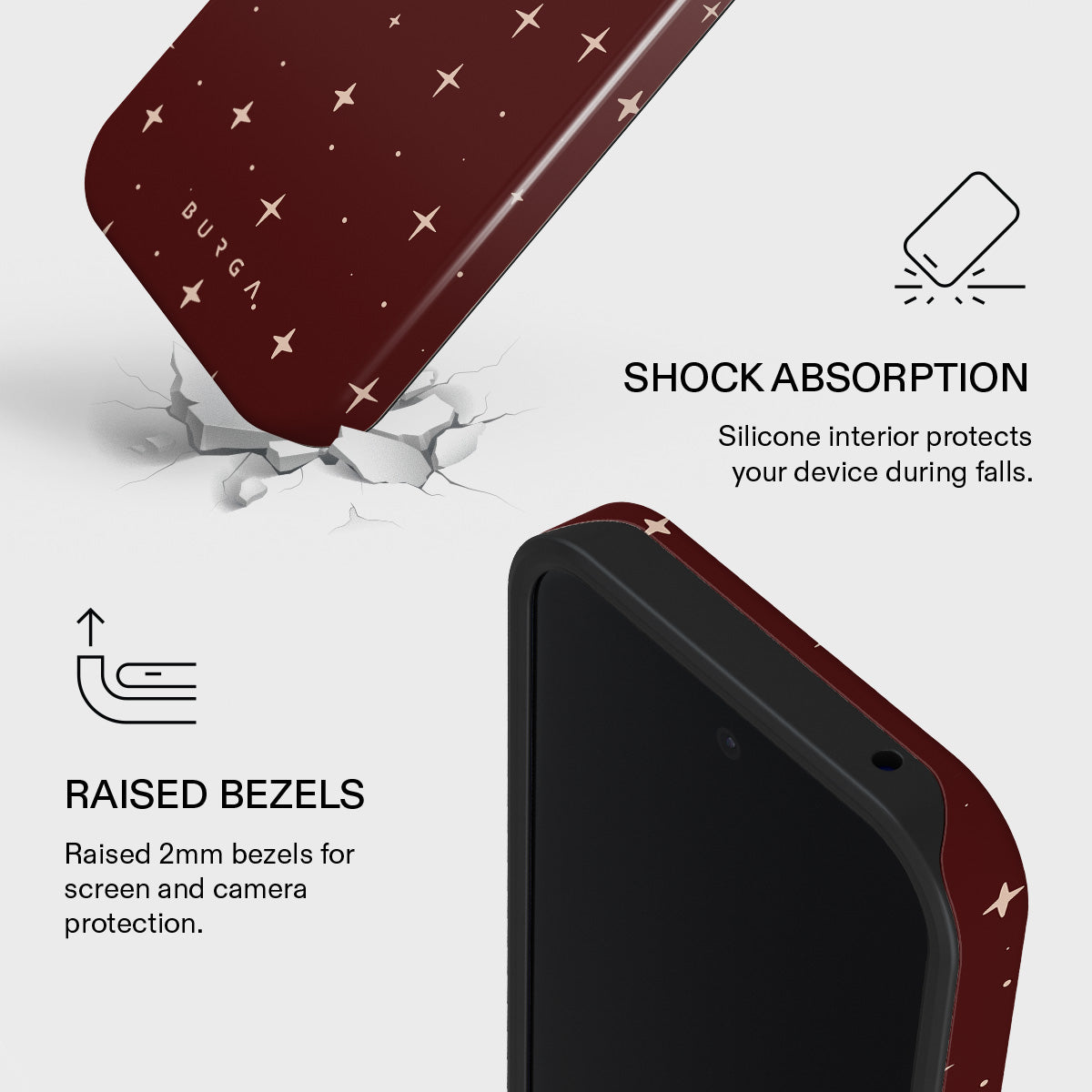 Very Merry - Google Pixel 10a Case