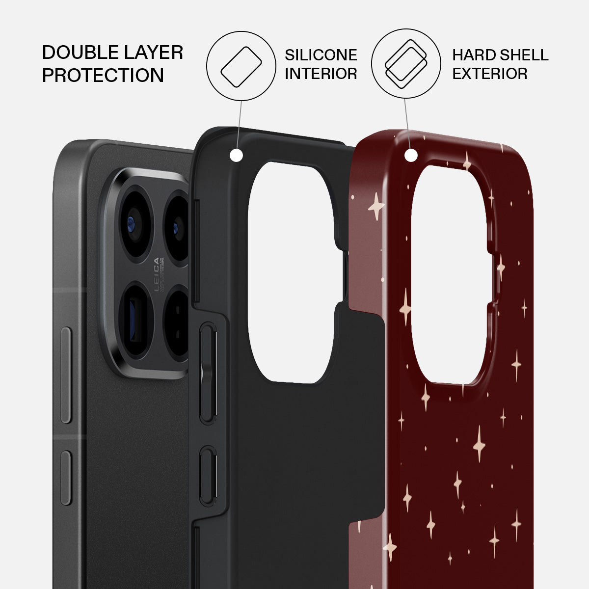Very Merry - Xiaomi 15T Pro Case