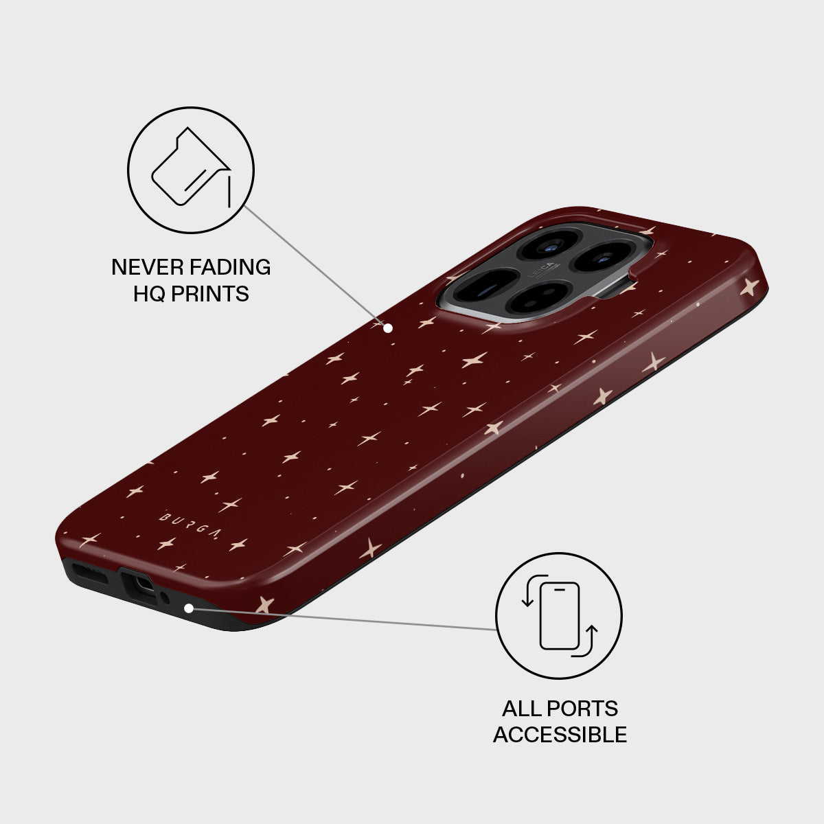 Very Merry - Xiaomi 15T Pro Case