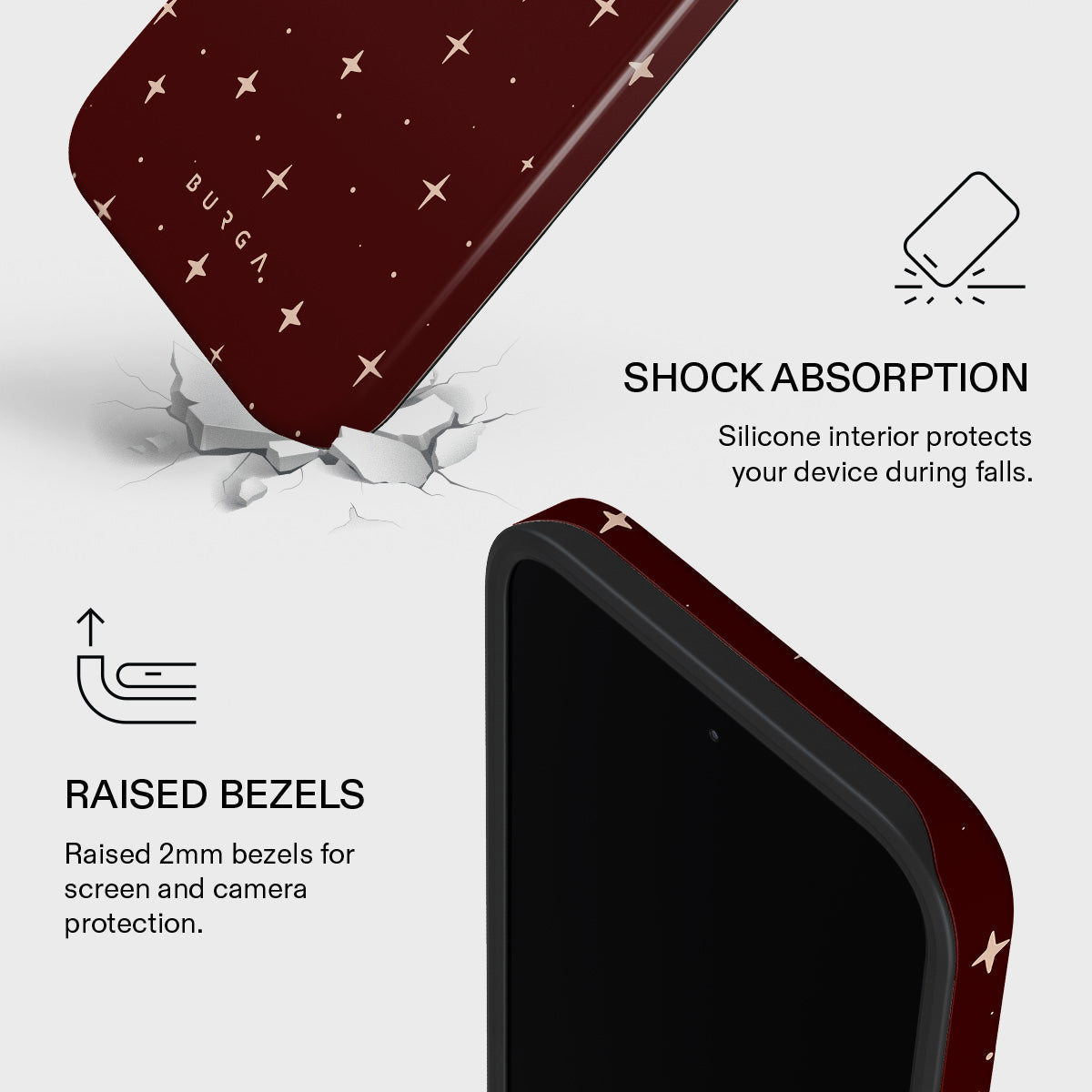 Very Merry - Xiaomi 15T Pro Case