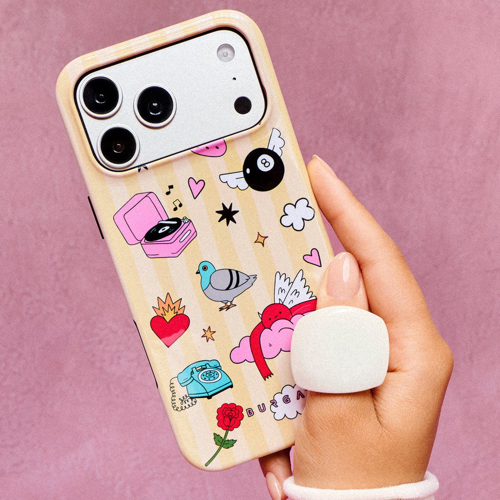 Side Quest - Google Pixel 10a Case