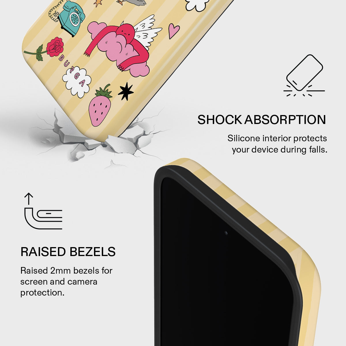 Side Quest - Xiaomi 15T Pro Case