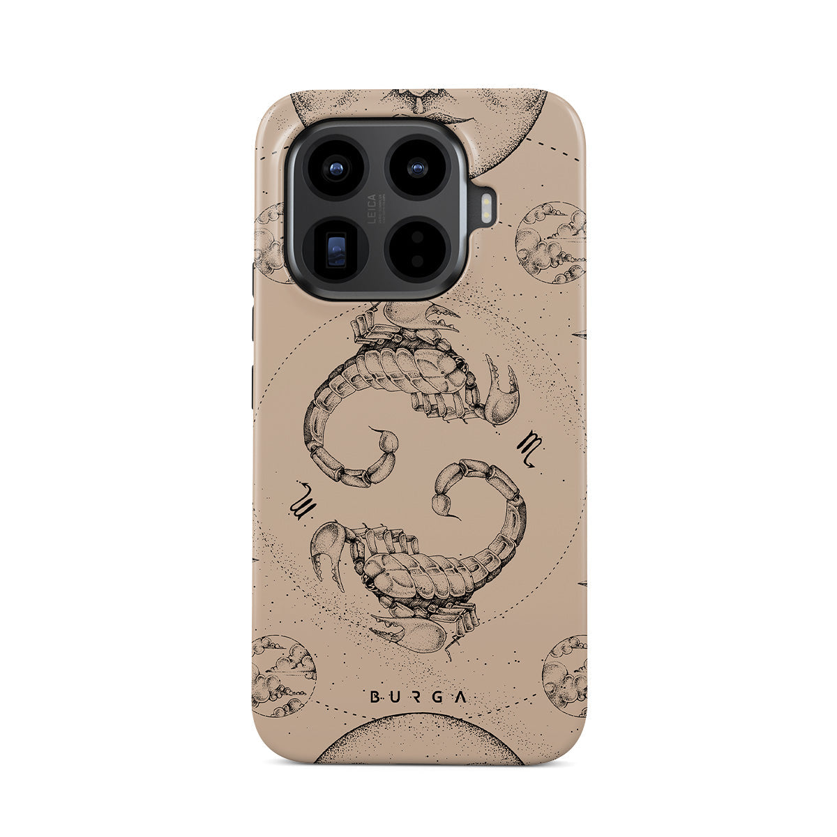Scorpio - Xiaomi 15T Pro Case
