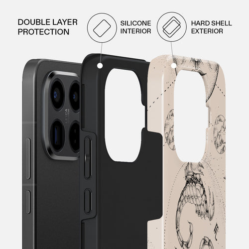 Scorpio - Xiaomi 15T Pro Case