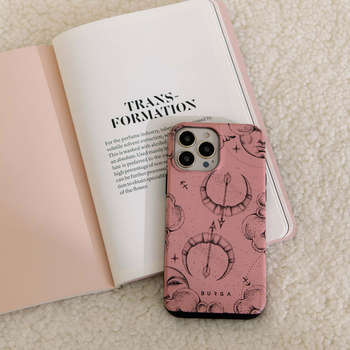 Sagittarius - Xiaomi 15T Pro Case