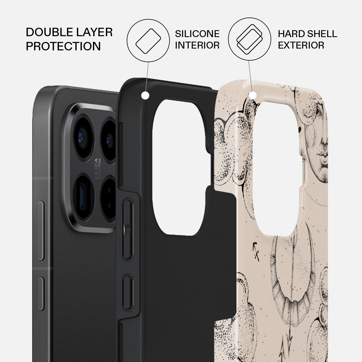 Sagittarius - Xiaomi 15T Pro Case